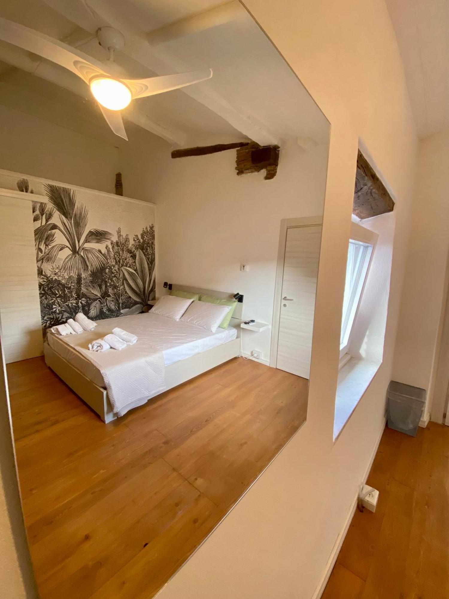 La Matilde Otel Viareggio Dış mekan fotoğraf